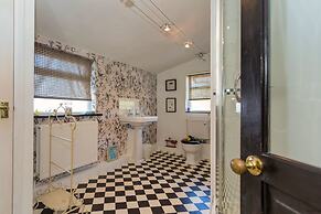 Braunton Magnolia Cottage 3 Bedrooms