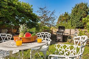 Braunton Magnolia Cottage 3 Bedrooms