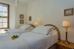 Braunton Magnolia Cottage 3 Bedrooms