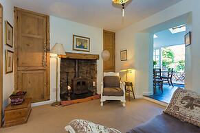 Braunton Magnolia Cottage 3 Bedrooms