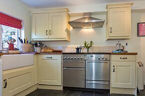 Braunton Magnolia Cottage 3 Bedrooms