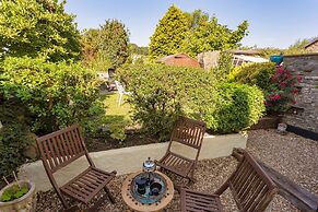 Braunton Magnolia Cottage 3 Bedrooms