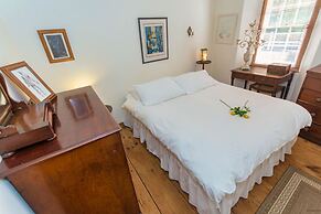 Braunton Magnolia Cottage 3 Bedrooms