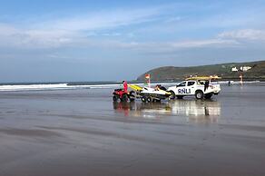 Croyde Thatchers Hideaway 2 Bedrooms