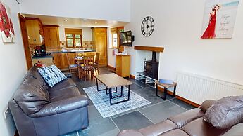 Croyde Thatchers Hideaway 2 Bedrooms