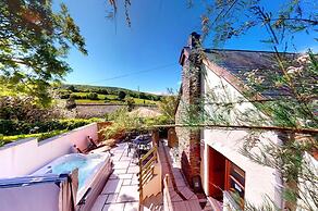 Croyde Thatchers Hideaway 2 Bedrooms