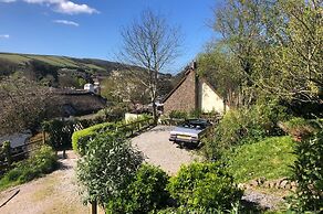 Croyde Thatchers Hideaway 2 Bedrooms