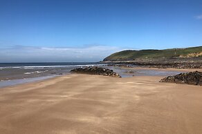 Croyde Thatchers Hideaway 2 Bedrooms
