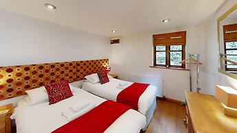 Croyde Thatchers Hideaway 2 Bedrooms