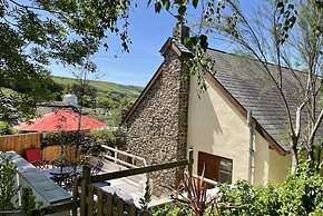 Croyde Thatchers Hideaway 2 Bedrooms