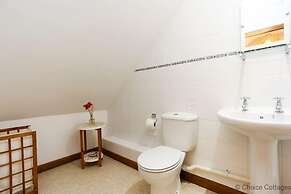 Croyde Thatchers Hideaway 2 Bedrooms