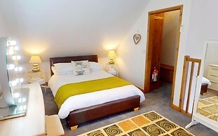 Croyde Thatchers Hideaway 2 Bedrooms