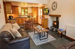Croyde Thatchers Hideaway 2 Bedrooms