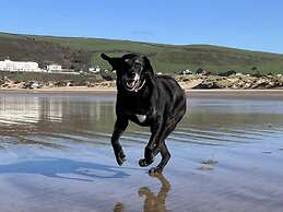 Croyde Thatchers Hideaway 2 Bedrooms