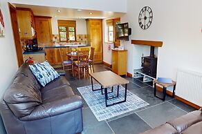 Croyde Thatchers Hideaway 2 Bedrooms