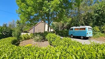 Croyde Thatchers Hideaway 2 Bedrooms