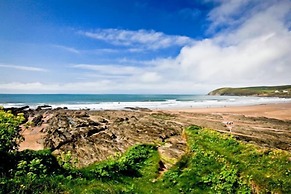 Croyde Thatchers Hideaway 2 Bedrooms