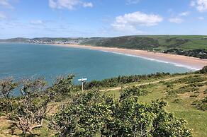 Croyde Thatchers Hideaway 2 Bedrooms