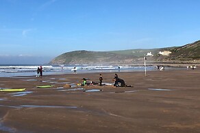 Croyde Thatchers Hideaway 2 Bedrooms