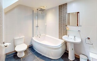 Croyde Thatchers Hideaway 2 Bedrooms