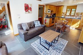 Croyde Thatchers Hideaway 2 Bedrooms