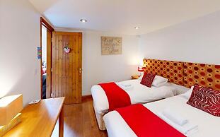 Croyde Thatchers Hideaway 2 Bedrooms