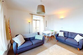 Ilfracombe Raphael 2 Bedrooms