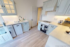 Ilfracombe Raphael 2 Bedrooms