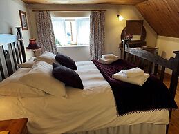 Monkleigh Coachmans Cottage 1 Bedroom