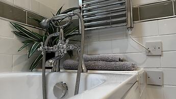 Monkleigh Coachmans Cottage 1 Bedroom