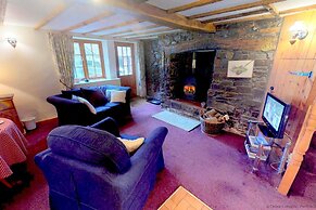 Monkleigh Coachmans Cottage 1 Bedroom