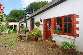 Monkleigh Coachmans Cottage 1 Bedroom