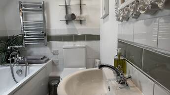 Monkleigh Coachmans Cottage 1 Bedroom