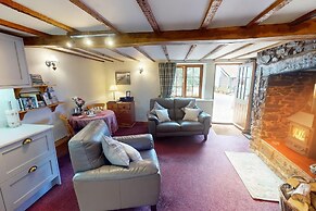 Monkleigh Coachmans Cottage 1 Bedroom