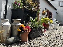 Monkleigh Coachmans Cottage 1 Bedroom