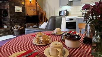 Monkleigh Coachmans Cottage 1 Bedroom