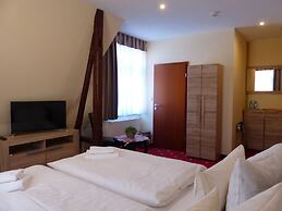 Hotel Friedchen