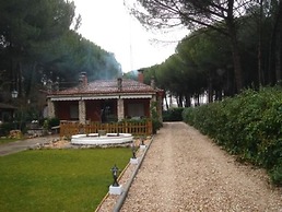 Casa Rural Ribera el Duero