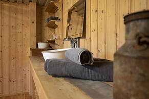Trysil Glamping