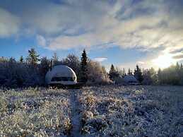 Trysil Glamping