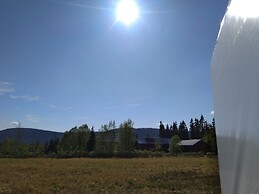 Trysil Glamping