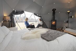 Trysil Glamping