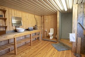Trysil Glamping