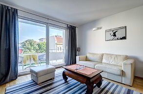 Dom&House-Apartment Morska Central Sopot
