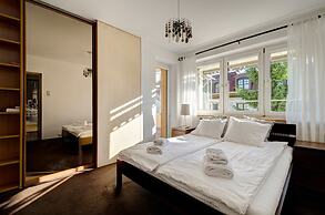 Dom&House-Apartment Morska Central Sopot