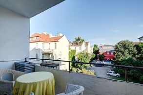 Dom&House-Apartment Morska Central Sopot