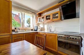 Dom&House-Apartment Morska Central Sopot