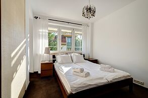Dom&House-Apartment Morska Central Sopot