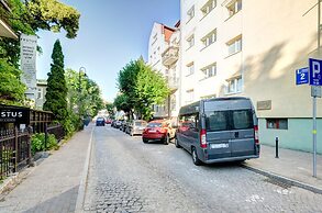 Dom&House-Apartment Morska Central Sopot