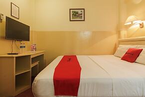 RedDoorz @ Jalan Jaksa